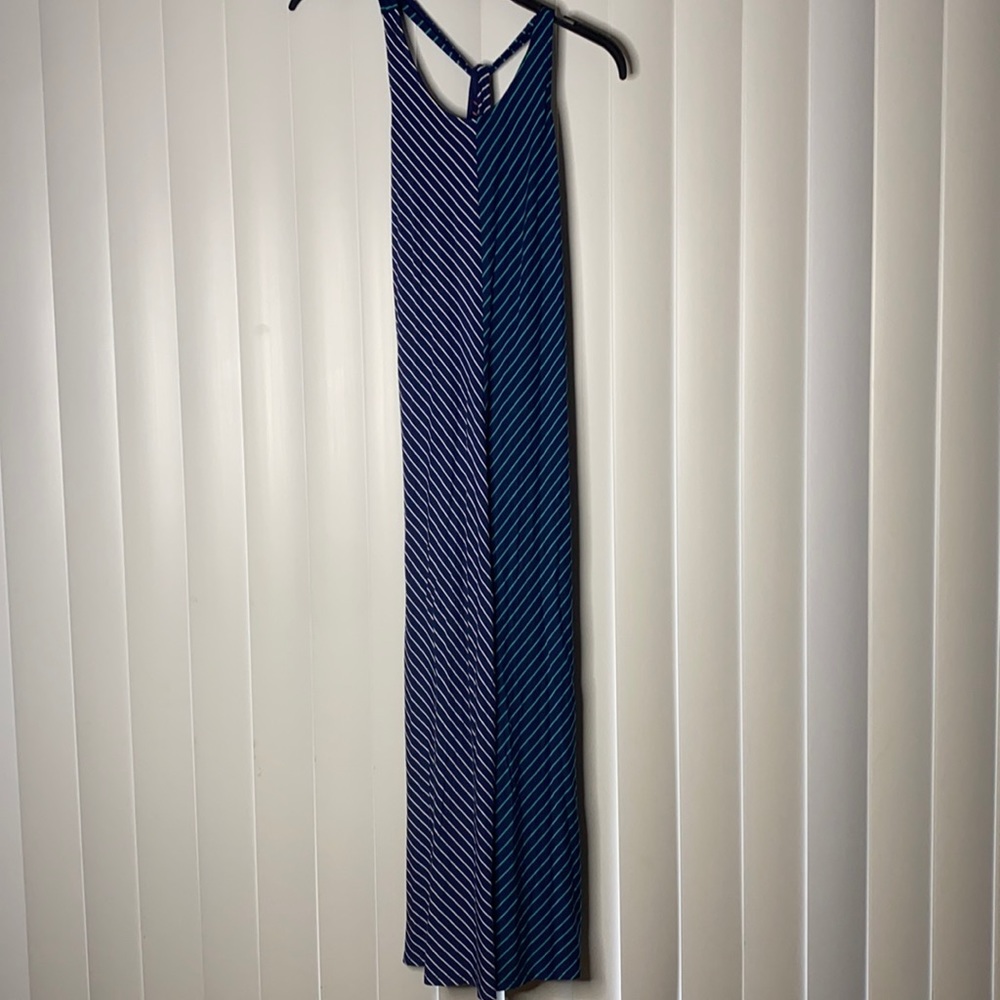 Long summer dress